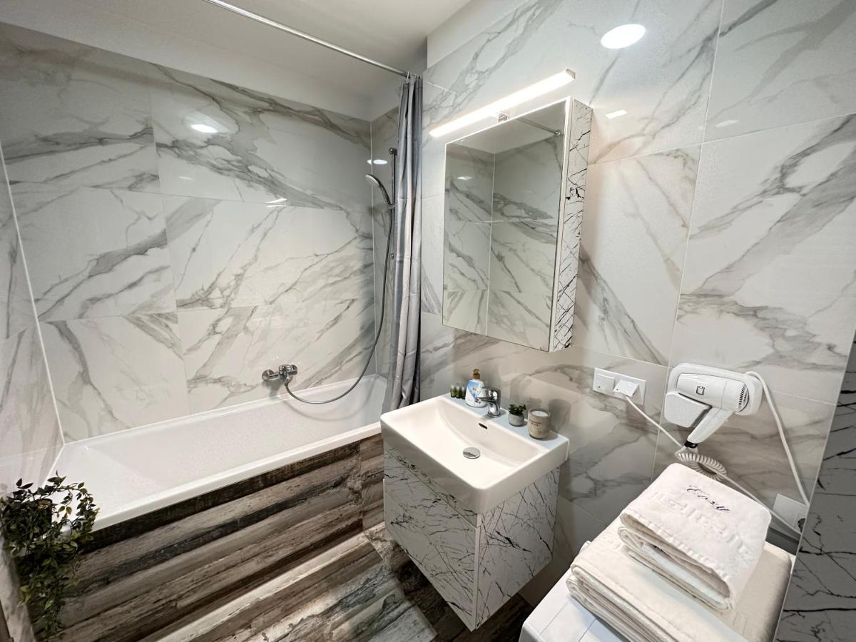 Deluxe Cozy Apartments - Coresi Mall #브라쇼브 외부 사진