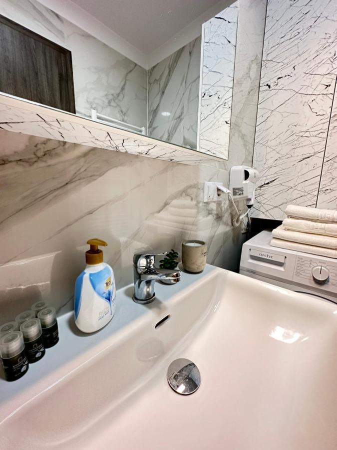 Deluxe Cozy Apartments - Coresi Mall #브라쇼브 외부 사진