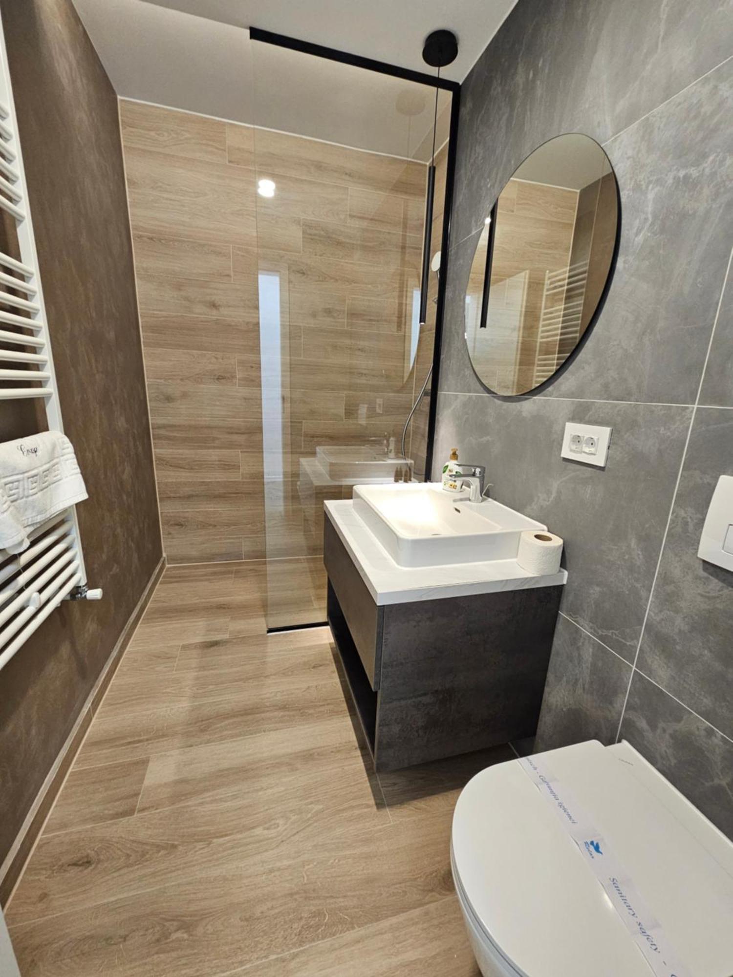 Deluxe Cozy Apartments - Coresi Mall #브라쇼브 외부 사진